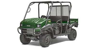 2014 Kawasaki KAF620REF Mule 4010 Trans (4X4) Prices and Values ...