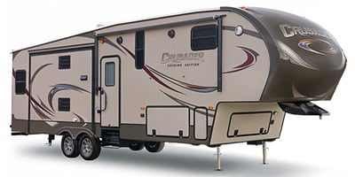 2014 Crusader Fifth Wheel Series M-360 BHS Prices and Used ... crusader wiring diagram 