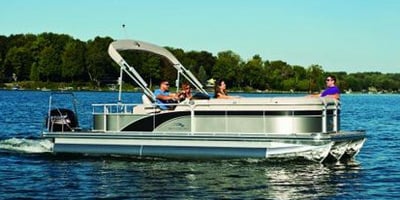 2016 Bennington Pontoons SX Series 22 SLX(*) Price, Used Value & Specs ...