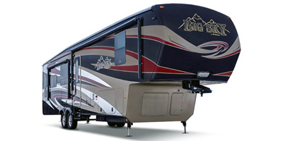 2015 Keystone RV Montana Big Sky Fifth Wheel Series M-385 FB Prices and ...