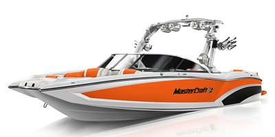 2015 MasterCraft Boat Co X Series X46 Price, Options & 2015 MasterCraft ...