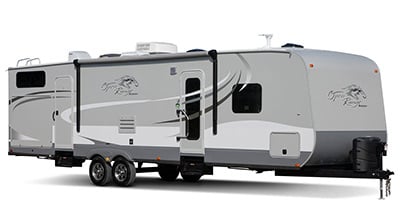 2015 Open Range RV Roamer Series M-291RLS Prices and Used Values ...