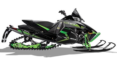 2016 Arctic Cat ZR 7000 129 El Tigre Prices and Values - NADAguides