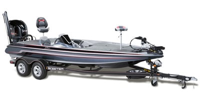 2016 Skeeter Products ZX Series ZX 225(*) Price, Used Value & Specs ...