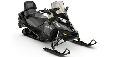 2016 Ski-Doo Grand Touring LE 900 ACE (Electric Start) Prices and ...