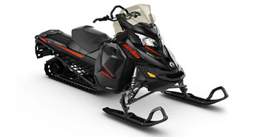 2016 Ski-Doo Renegade Backcountry 600HO ETEC Prices and Values - NADAguides