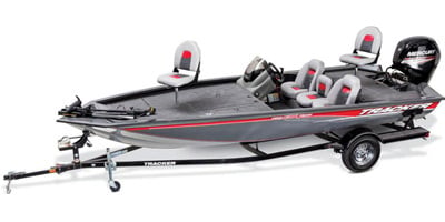 2016 Tracker Marine PRO TEAM 190 TX(**) Price, Used Value & Specs ...