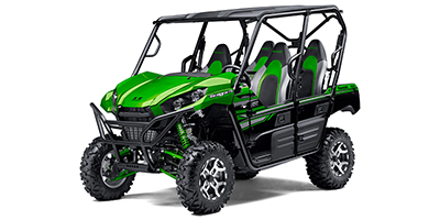 2017 Kawasaki KRT800GHF Teryx4 LE Prices and Values - NADAguides