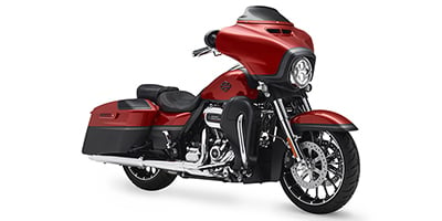 2018 Harley-Davidson FLHXSE CVO Street Glide Prices and Values - NADAguides