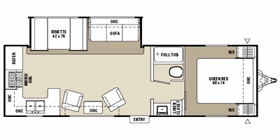 2009 Coachmen Spirit of America Series M-29 RKS Specs and Standard ...