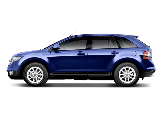 2008 Ford edge color codes #10