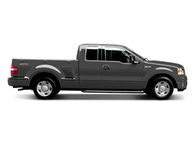 2008 Ford lariat options #10