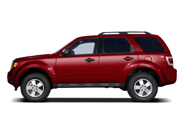 Colors available 2010 ford escape #3