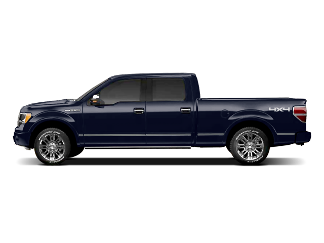 2009 Ford f 150 colors #1