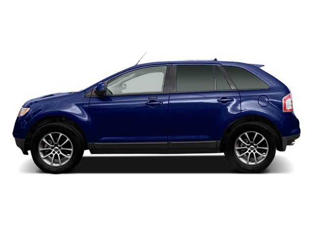 2010 Ford edge color #5