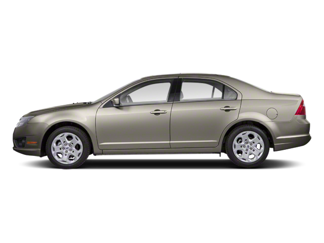 2010 Ford fusion sel colors #2