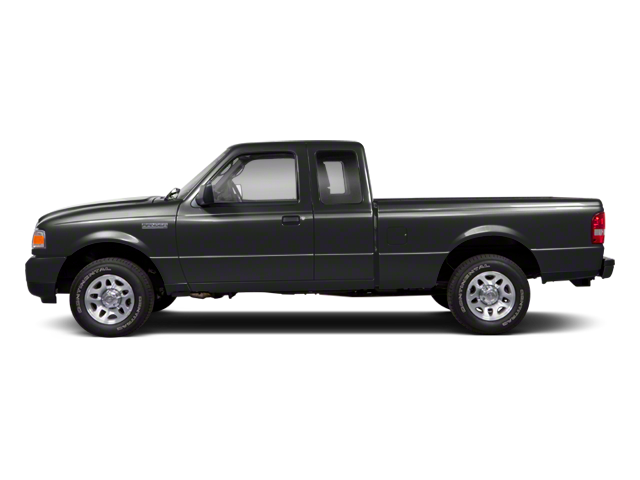 2010 Ford ranger xlt supercab review #5