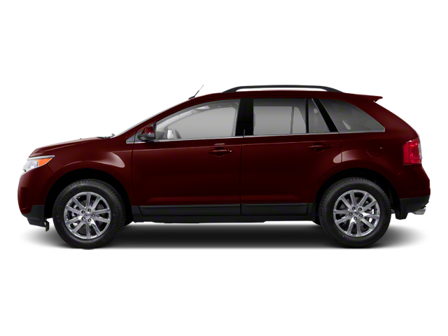 2011 Ford edge colors pictures #6