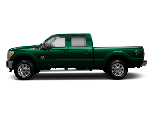 2011 Ford super duty colors #4