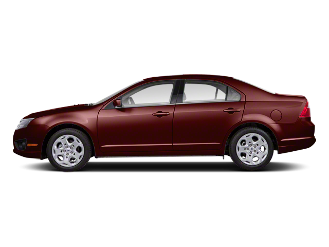 2011 Ford fusion color choices
