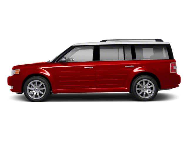 Problems with ford flex 2011 #4