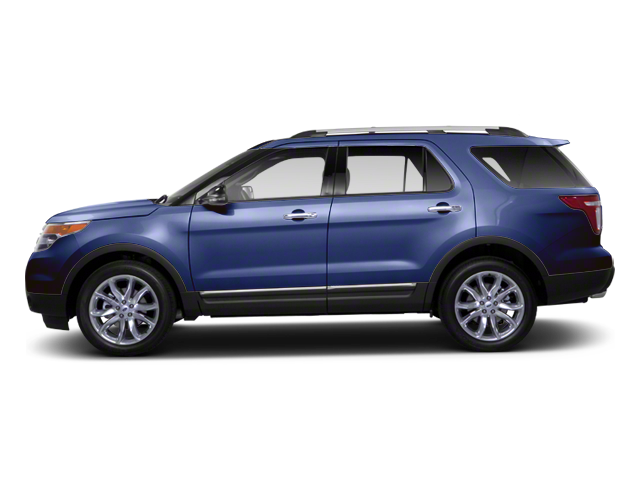 2012 Ford explorer paint colors #3