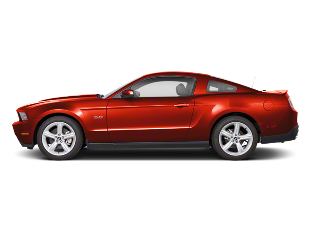 2012 Ford mustang color choices #7