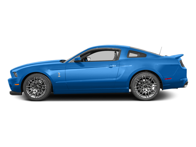 2013 Ford gt500 order guide #3
