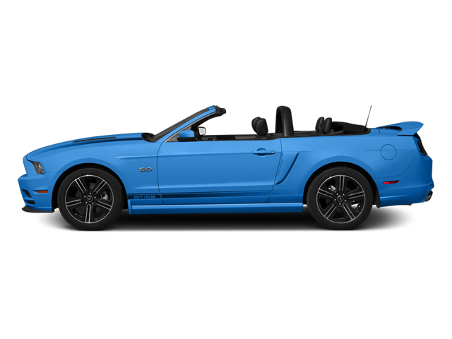 2012 Ford mustang color choices #2