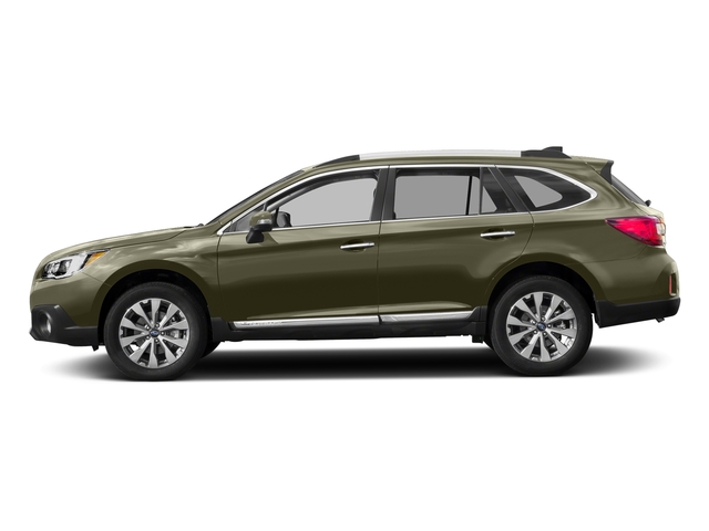 2017 Subaru Outback 3 6r Touring Pictures Nadaguides Wilderness Green Metallic 2017 Subaru Outback Pictures 3 6r Touring Photos Side View