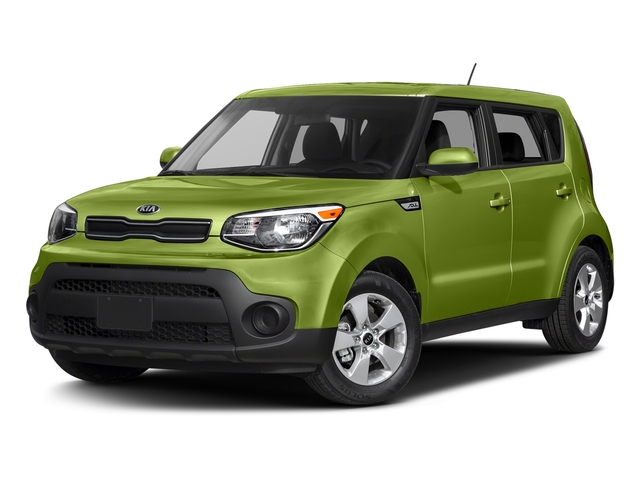 2017 Kia Soul Wagon 4d I4 Pictures Nadaguides Alien Ii 2017 Kia Soul Pictures Wagon 4d I4 Photos Front View