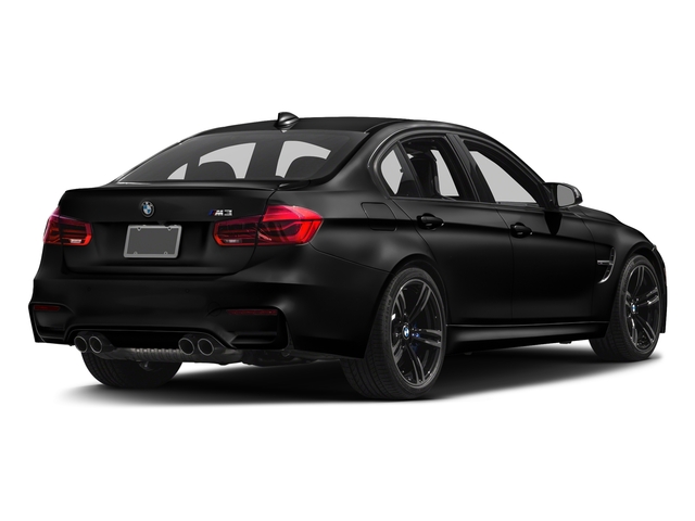 Bmw M3 Sedan 2017 | Motavera.com
