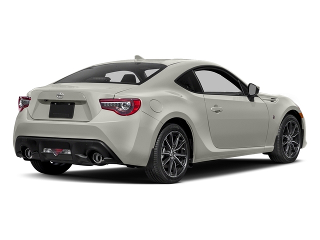 2018 Toyota 86 Gt Manual W Black Accents Pictures Nadaguides Halo 2018 Toyota 86 Pictures Gt Manual W Black Accents Photos Rear View