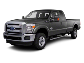 2011 Ford f350 clearance lights #8