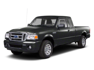 2007 Ford ranger consumer reports