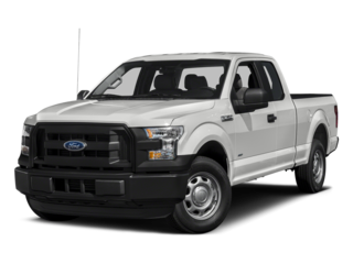 Nada trucks ford