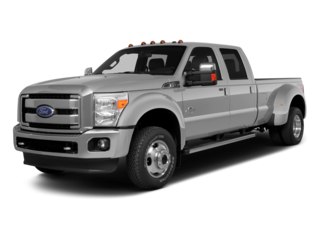 Ford f450 cost new #2