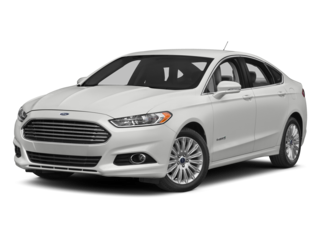 Ford fusion hybrid option packages #8