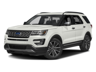 Ford explorer incentives and offers #4