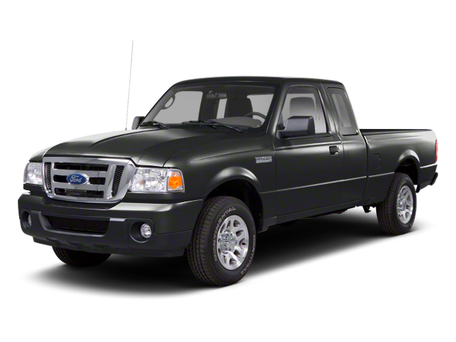 2011 Ford ranger options #2