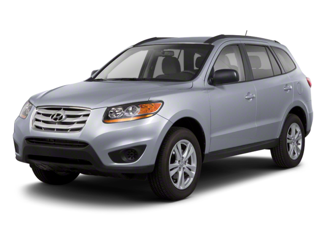 2011 Hyundai Santa Fe Utility 4D GLS 4WD Pictures | NADAguides