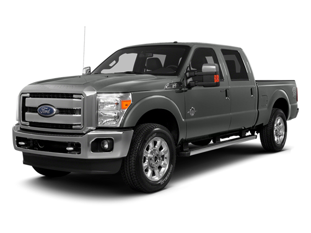 2008 Ford super duty f-250 srw xlt 4x4 diesel truck #5