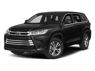 2017 Toyota Highlander Le Plus V6 Awd Price With Options Nadaguides 2017 Toyota Highlander Options Build Your Le Plus V6 Awd And Choose Option Packages