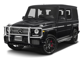 2018 Mercedes Benz G Cl Amg 65 4matic Suv Price With Options Build Your Amg G 65 4matic Suv And Choose Option Packages