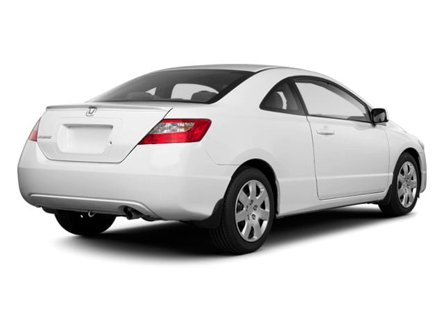 2011 Honda Civic Cpe Coupe 2D LX Prices, Values & Civic Cpe Coupe 2D LX ...