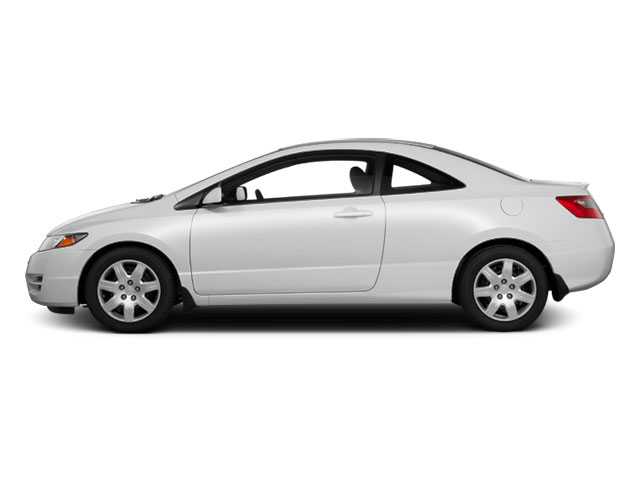 2011 Honda Civic Cpe Coupe 2D LX Prices, Values & Civic Cpe Coupe 2D LX ...