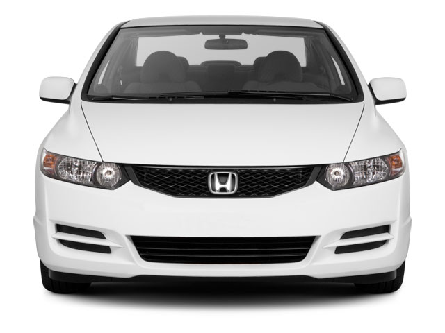 2011 Honda Civic Cpe Coupe 2D LX Prices, Values & Civic Cpe Coupe 2D LX ...