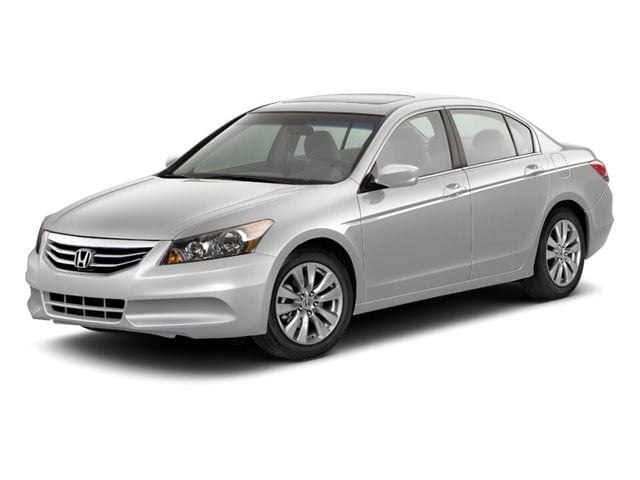 2012 Honda Accord Sdn Sedan 4D EX Prices, Values & Accord Sdn Sedan 4D ...