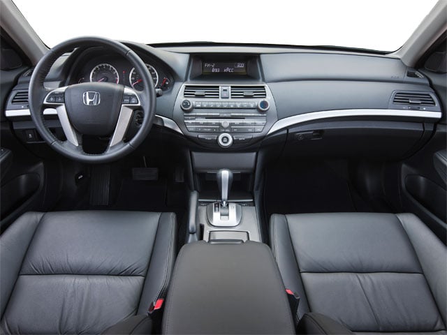 2012 Honda Accord Sdn Sedan 4D EX Prices, Values & Accord Sdn Sedan 4D ...