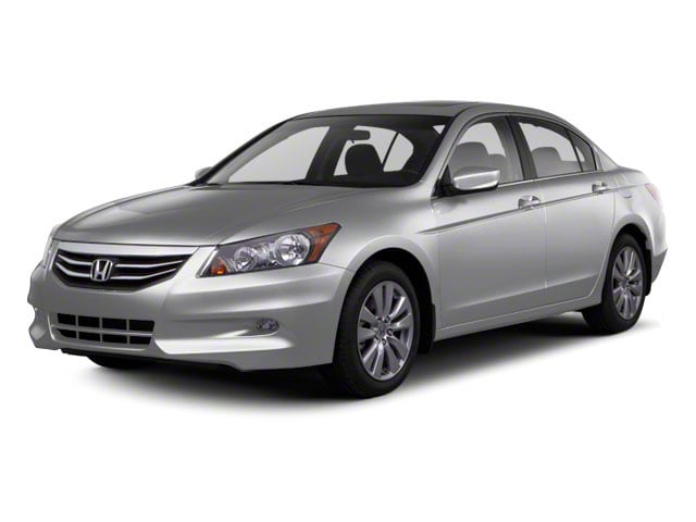 2012 Honda Accord Sdn Sedan 4D EX Prices, Values & Accord Sdn Sedan 4D ...